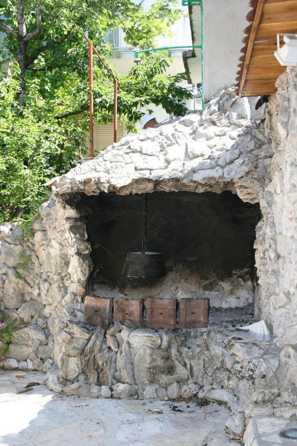 Apartments With A Parking Space Jadranovo, Crikvenica - 5533 Exterior photo