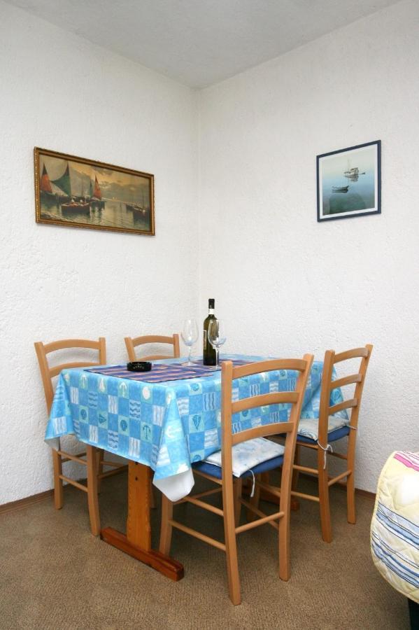 Apartments With A Parking Space Jadranovo, Crikvenica - 5533 Exterior photo